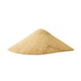 Кварцевый песок 0,5-1,0 мм (1 кг)