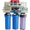 Система очистки питьевой воды в квартире AQUAPRO AP-800 DIR-400 